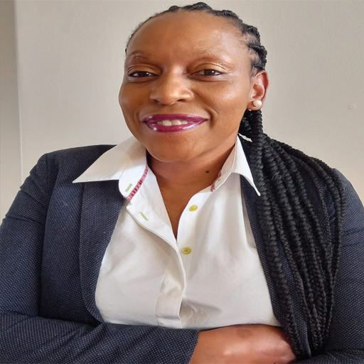 Portia Nonhlanhla Dludlu
