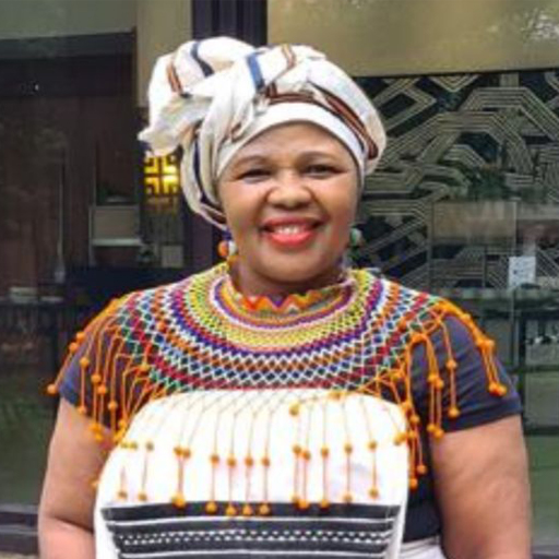 Winile Mbala